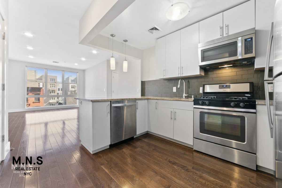 Photo for 442 GRAND STREET - 456 Grand Street Rental Building in Williamsburg, Brooklyn