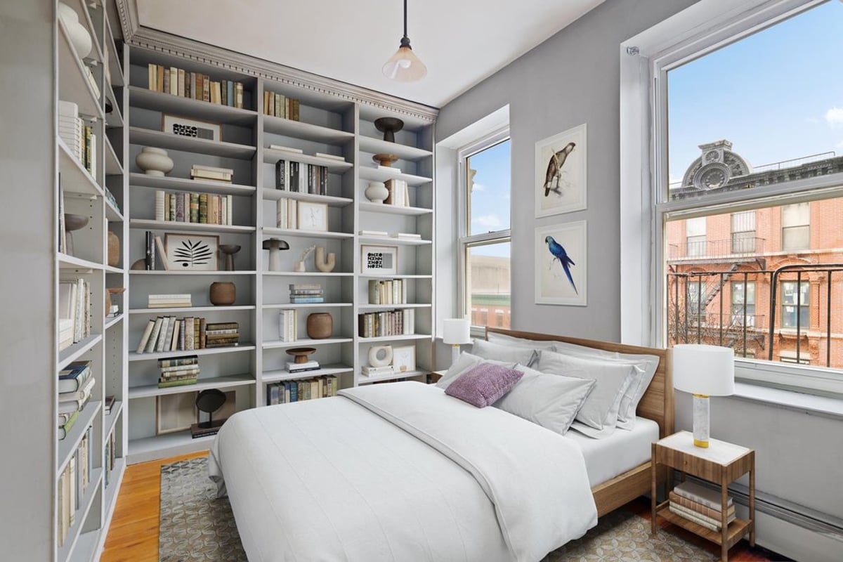 Photo for 518 EAST 11 STREET - 518 East 11th Street Cooperative in East Village, Manhattan