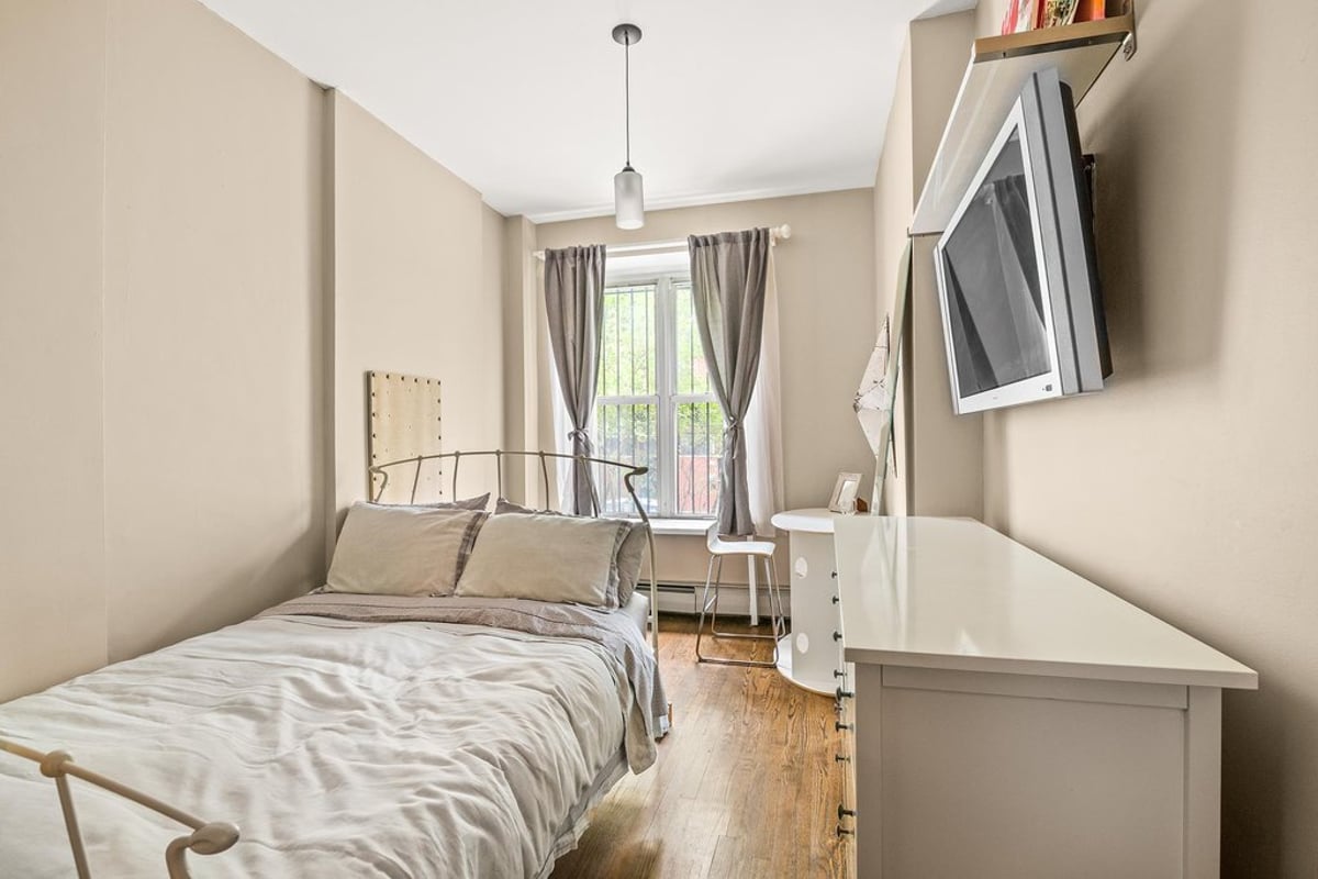 Photo for 518 EAST 11 STREET - 518 East 11th Street Cooperative in East Village, Manhattan