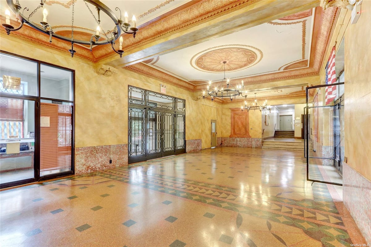 Photo for The Dearborn - 345 Montgomery Street Cooperative in Crown Heights, Brooklyn