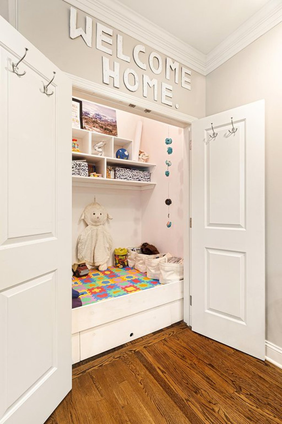 Photo for The Crillon Court - 779 Riverside Drive Condominium in Washington Heights, Manhattan