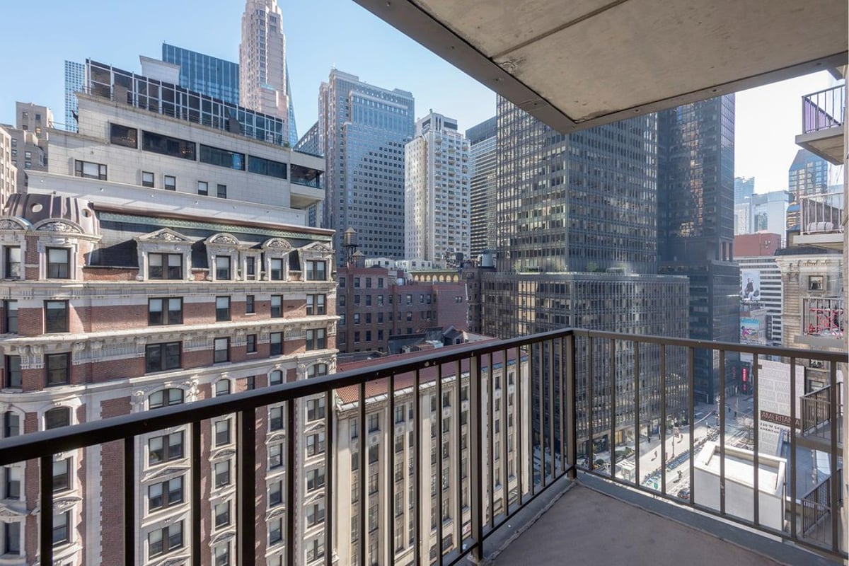 Photo for La Premiere - 230 West 55th Street Condominium in Midtown, Manhattan