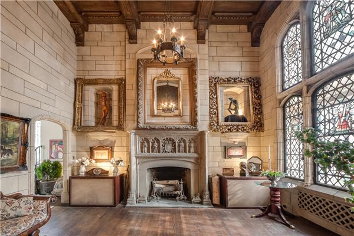 Photo for 44 GRAMERCY PARK - 44 Gramercy Park North Cooperative in Gramercy Park, Manhattan