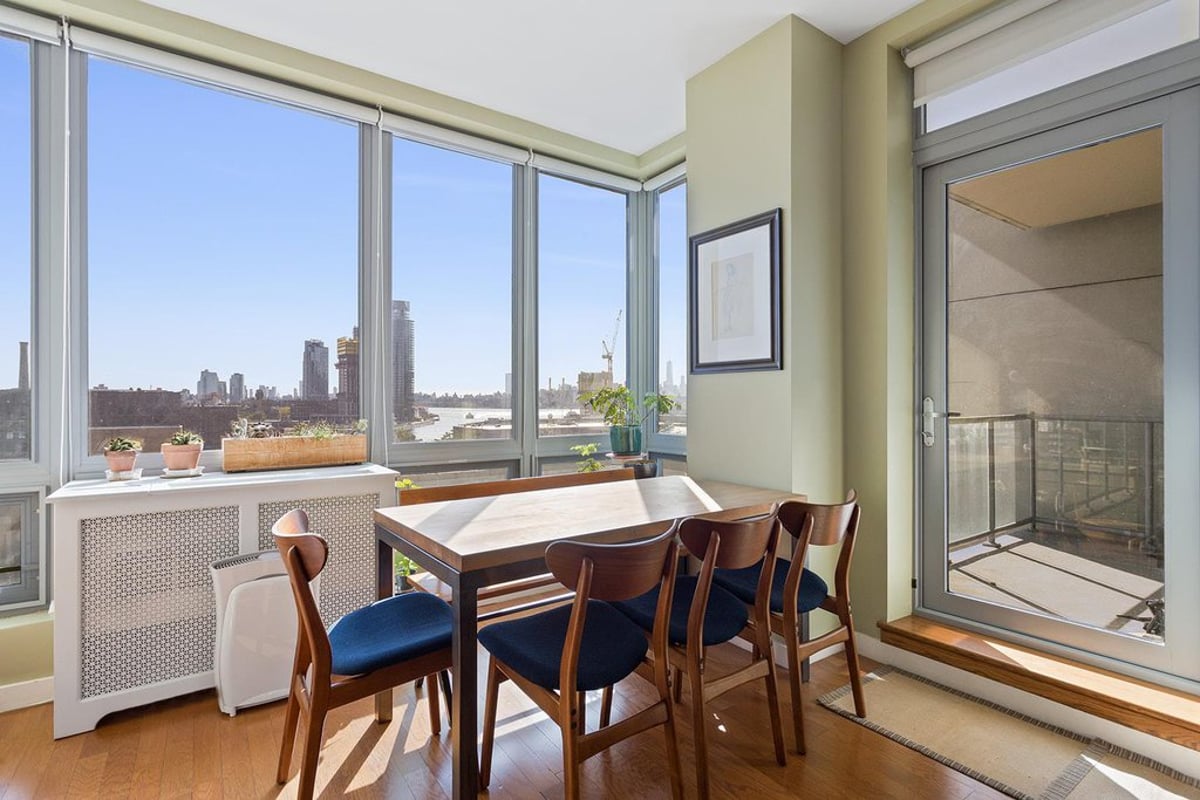 Photo for One Hunters Point - 5-49 Borden Avenue Condominium in Long Island City, Queens