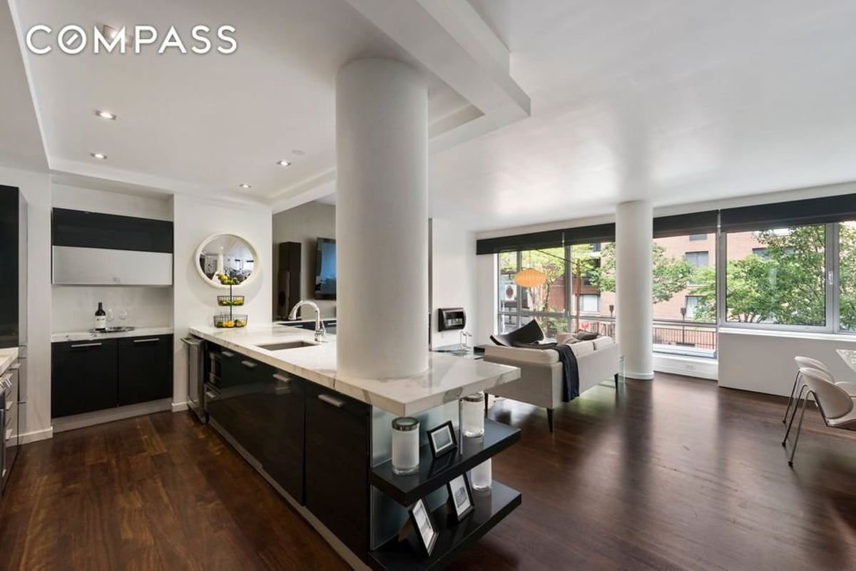 Photo for The Chelsea Club - 444 West 19th Street Condominium in Chelsea, Manhattan