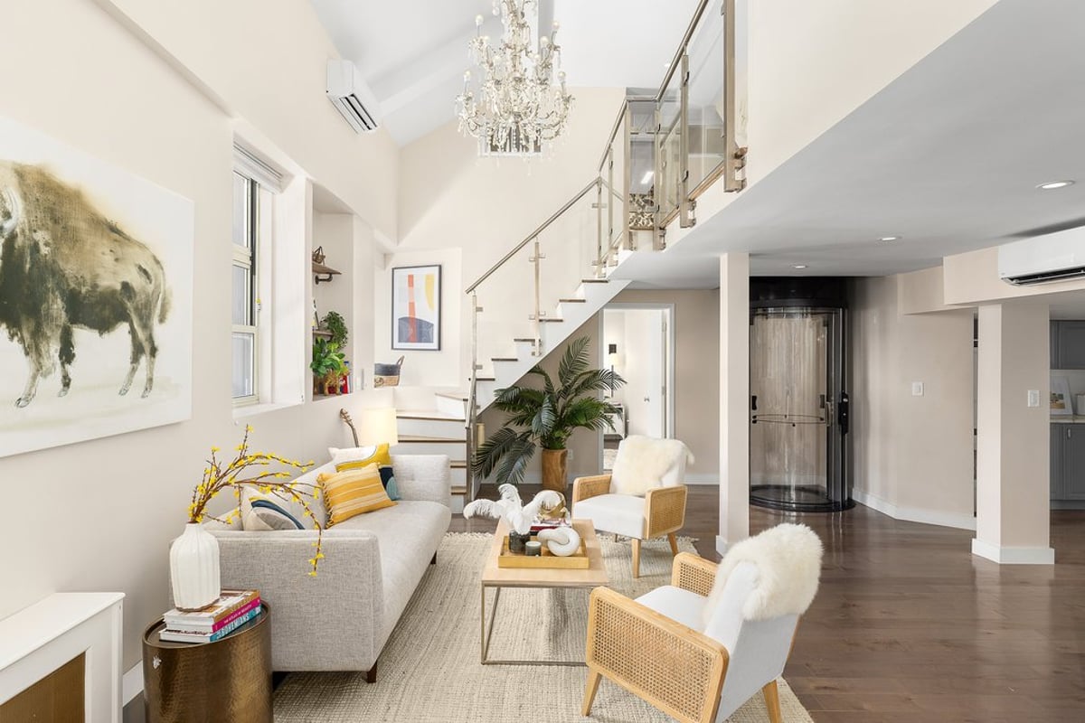 Photo for The Sage House - 4 Lexington Avenue Cooperative in Gramercy Park, Manhattan