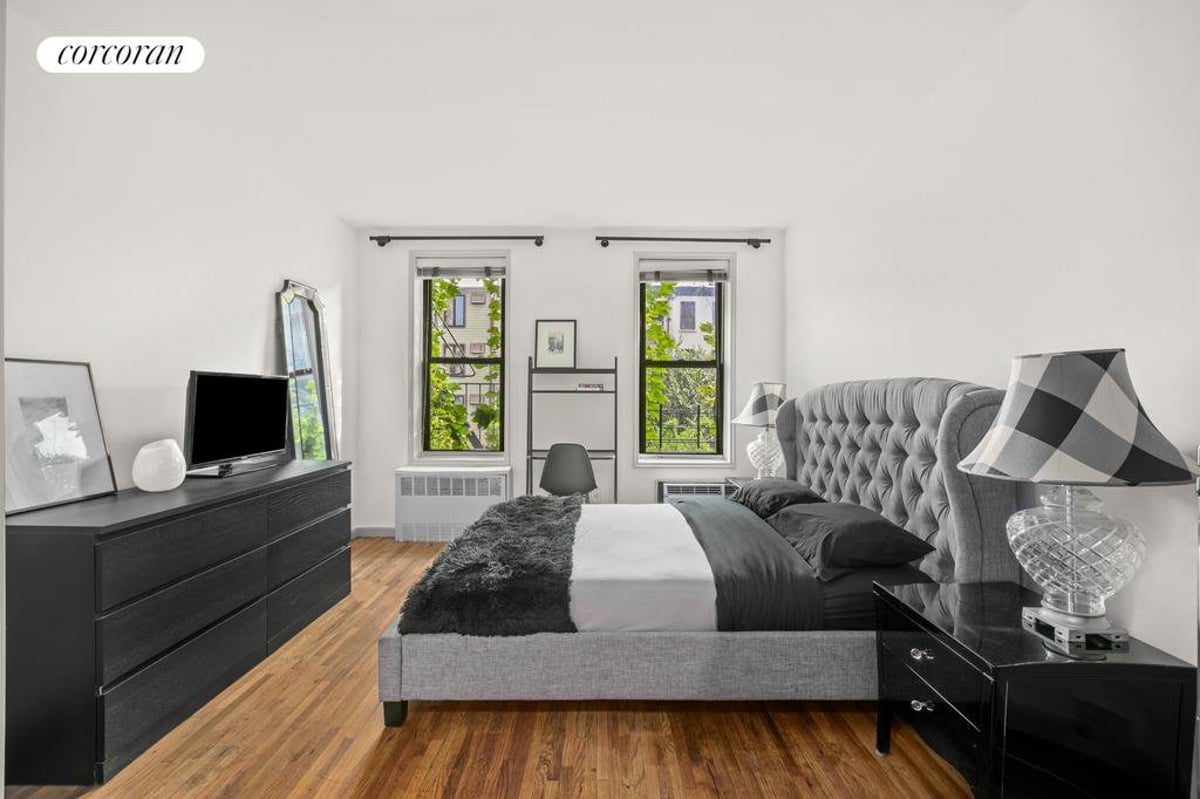 Photo for 513 EAST 5 STREET - 513 East 5th Street Cooperative in East Village, Manhattan