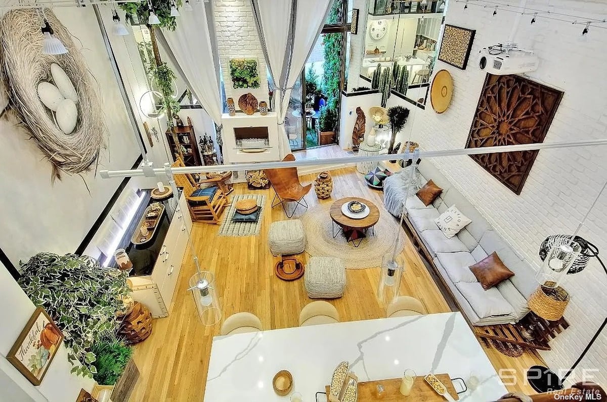 Photo for 130 Barrow Street - 130 Barrow Street Condominium in West Village, Manhattan