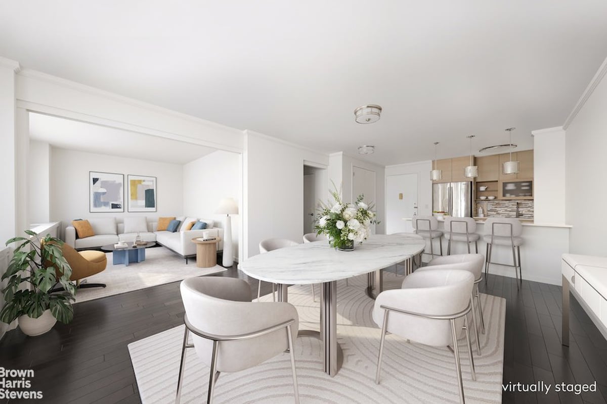 Photo for The Toulaine - 130 West 67th Street Cooperative in Upper West Side, Manhattan