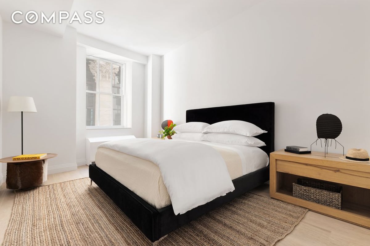 Photo for Cocoa Exchange - 1 Wall Street Court Condominium in Financial District, Manhattan