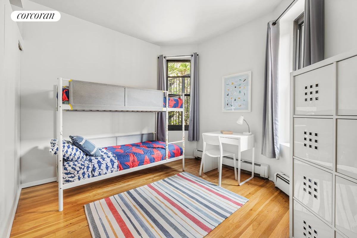 Photo for 195 Garfield Place - 191-199 Garfield Place Cooperative in Park Slope, Brooklyn