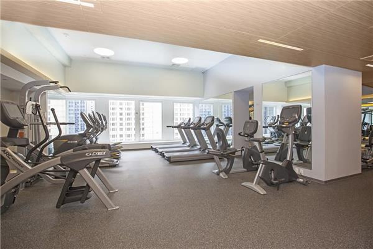 Photo for CitySpire - 150 West 56th Street Condominium in Midtown, Manhattan