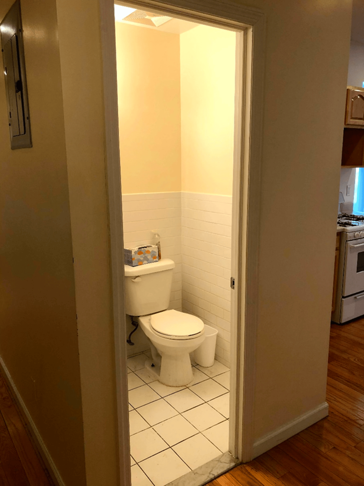 Wadsworth Avenue Rental NYC Real Estate Brokerage