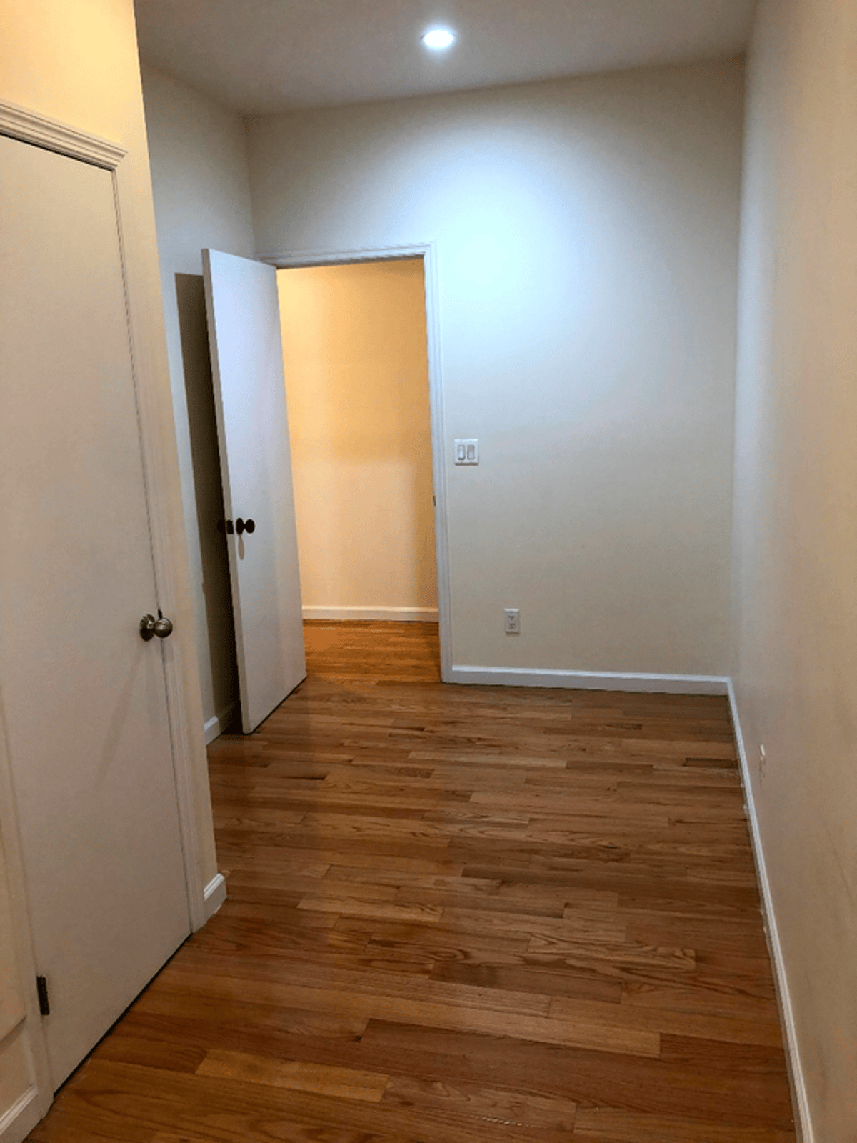 Wadsworth Avenue Rental NYC Real Estate Brokerage