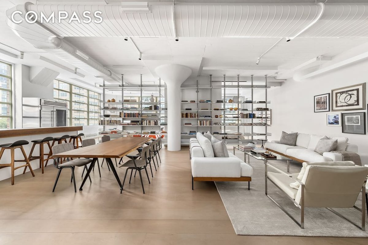 Photo for 195 HUDSON STREET - 195 Hudson Street Condominium in Tribeca, Manhattan