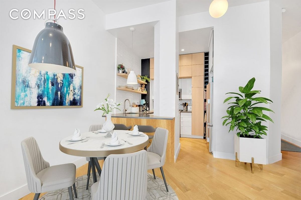 Photo for Clinton Mews - 372 Dekalb Avenue Cooperative in Clinton Hill, Brooklyn