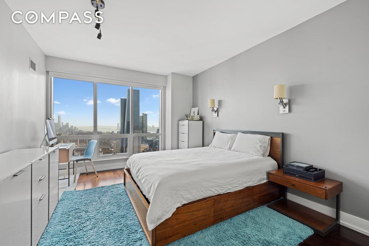 The Orion Condominium 350 West 42nd Street Condominium in 39;s