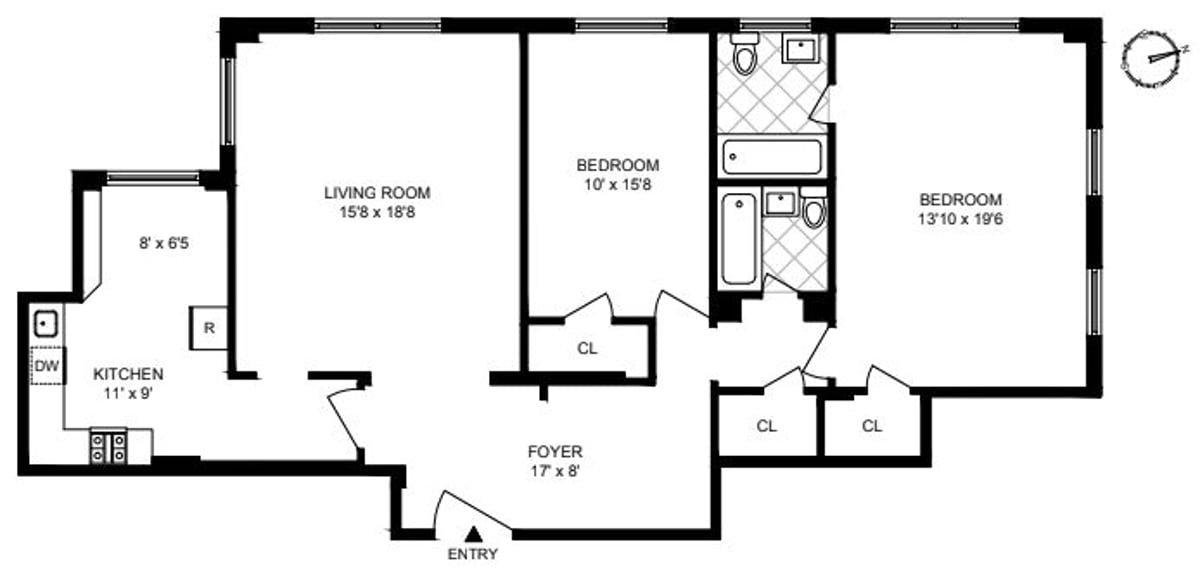 Photo for Gerel - 1100 Madison Avenue Rental Building in Upper East Side, Manhattan