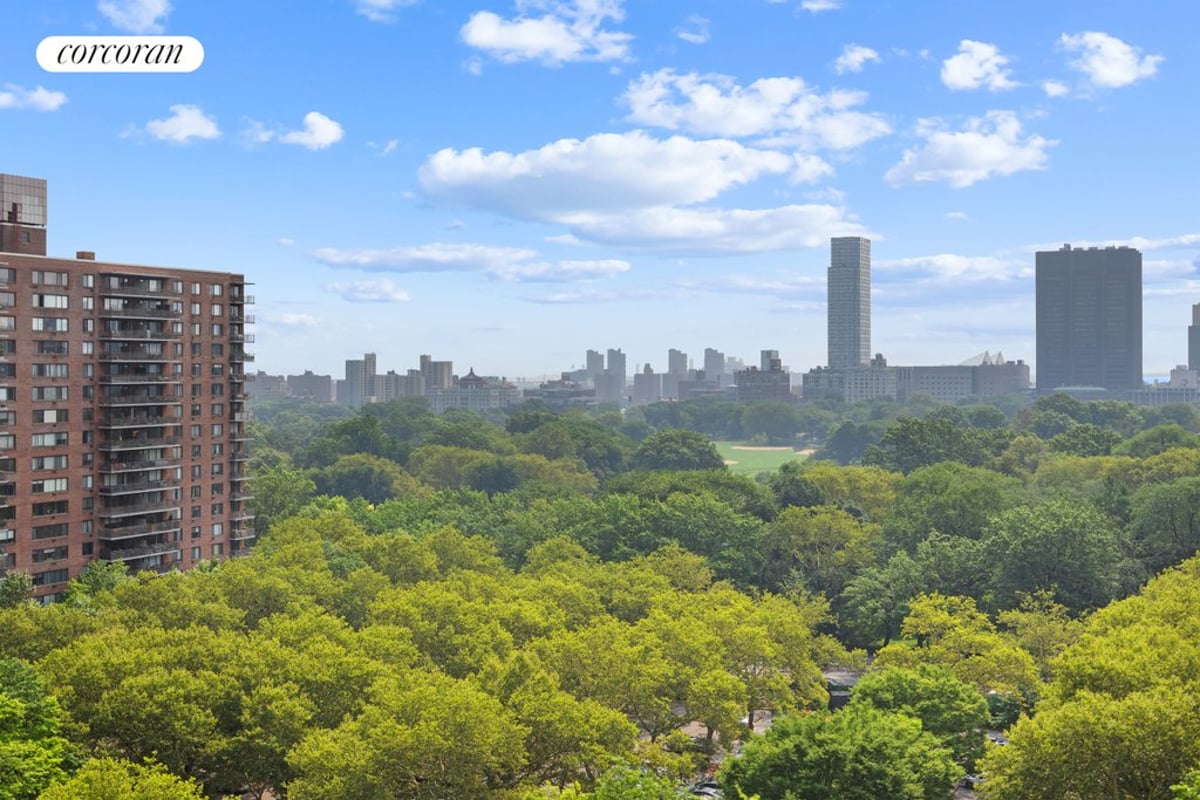 Photo for The Olmsted - 382 Central Park West Condominium in Upper West Side, Manhattan