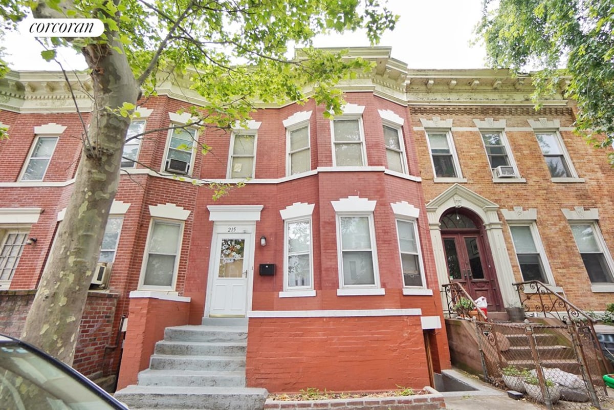 Photo for 205 North 9th Street - 205 North 9th Street Rental Building in Williamsburg, Brooklyn