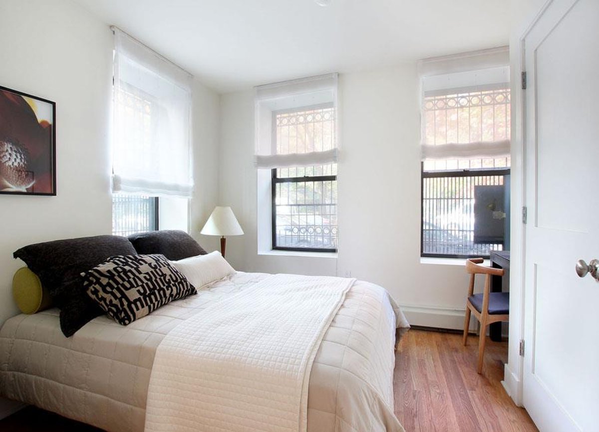 Photo for No. 305 on the Park - 305 West 150th Street Condominium in Harlem, Manhattan