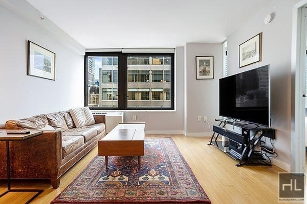 Photo for Bryant Park Tower - 100 West 39th St Condominium in Midtown South, Manhattan