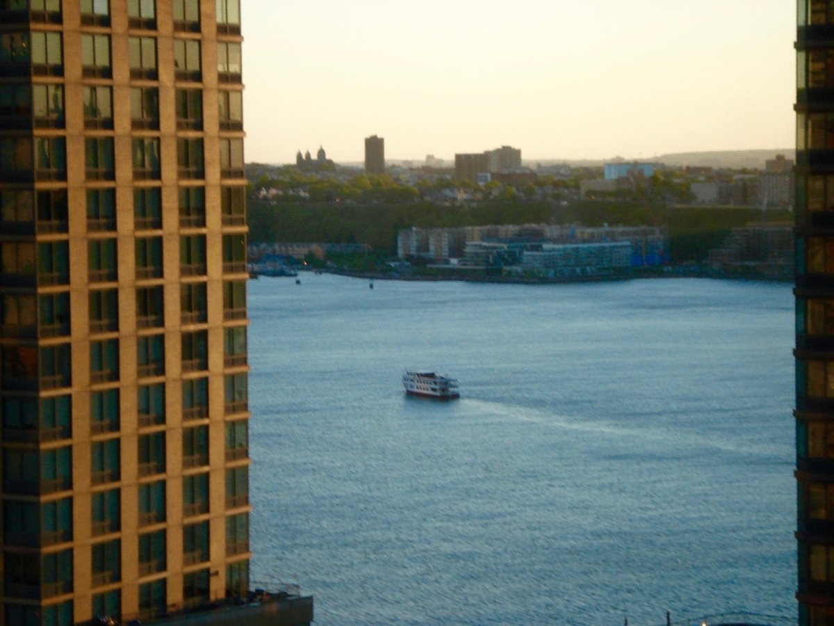 Photo for Lincoln Towers - 205 West End Avenue Cooperative in Upper West Side, Manhattan