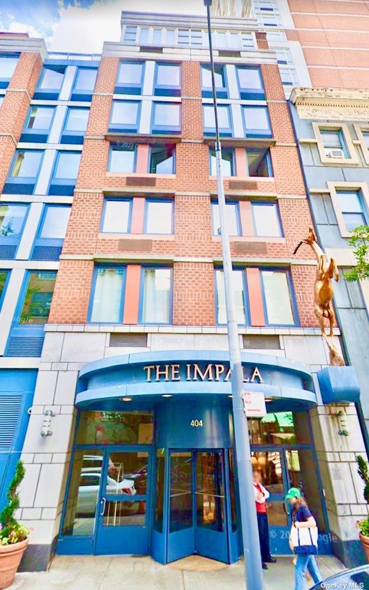 Photo for The Impala - 404 East 76th Street Condominium in Upper East Side, Manhattan
