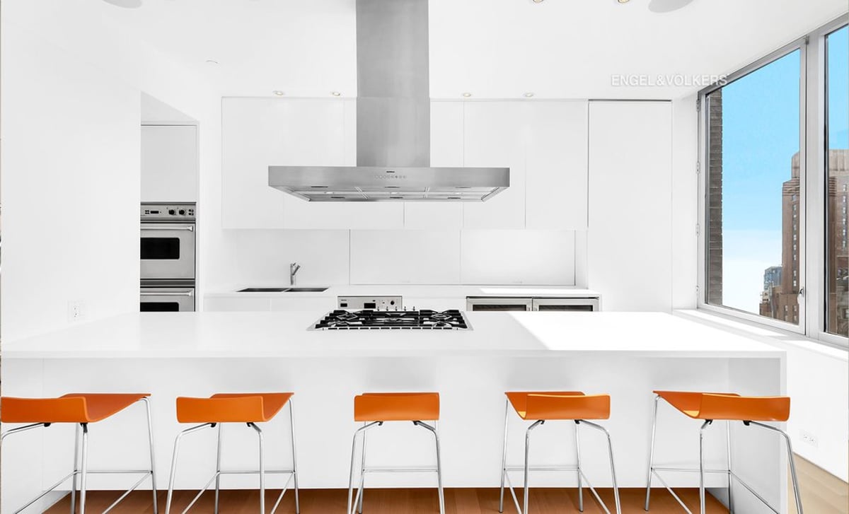 Photo for The Ritz-Carlton Residences - 10 Little West Street Condominium in Battery Park City, Manhattan