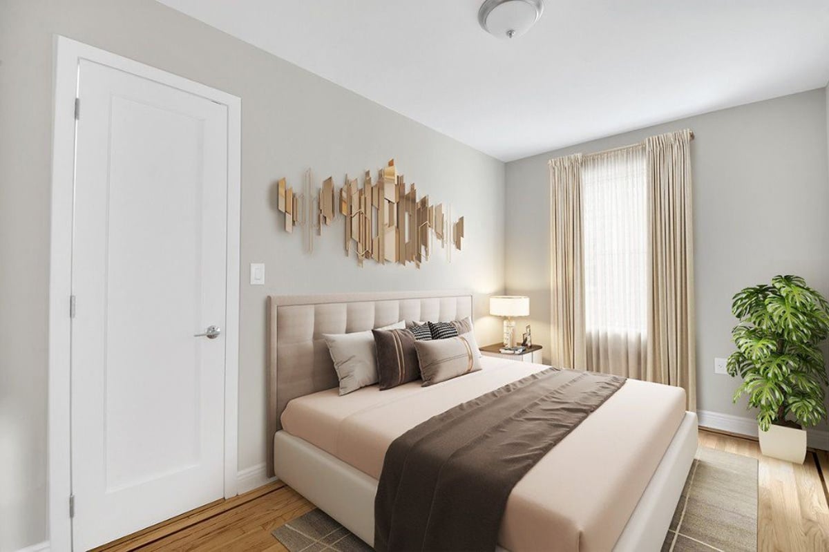 Photo for 730 FT WASHINGTON AVENUE - 730 Ft Washington Avenue Cooperative in Washington Heights, Manhattan