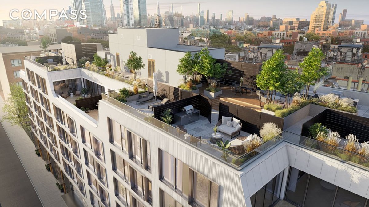 Photo for 171N1 - 171 North 1St Street Condominium in Williamsburg, Brooklyn