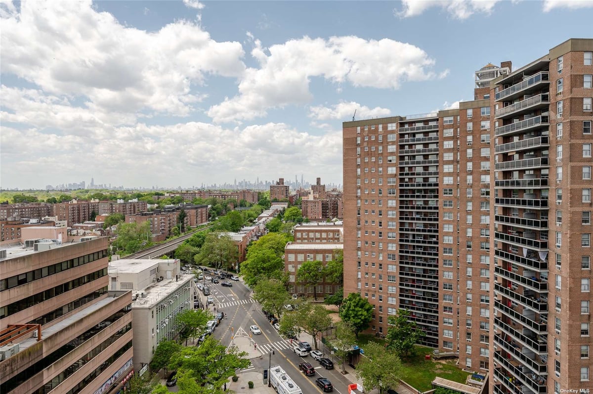 Photo for Gerard Towers - 70-25 Yellowstone Boulevard Cooperative in Forest Hills, Queens