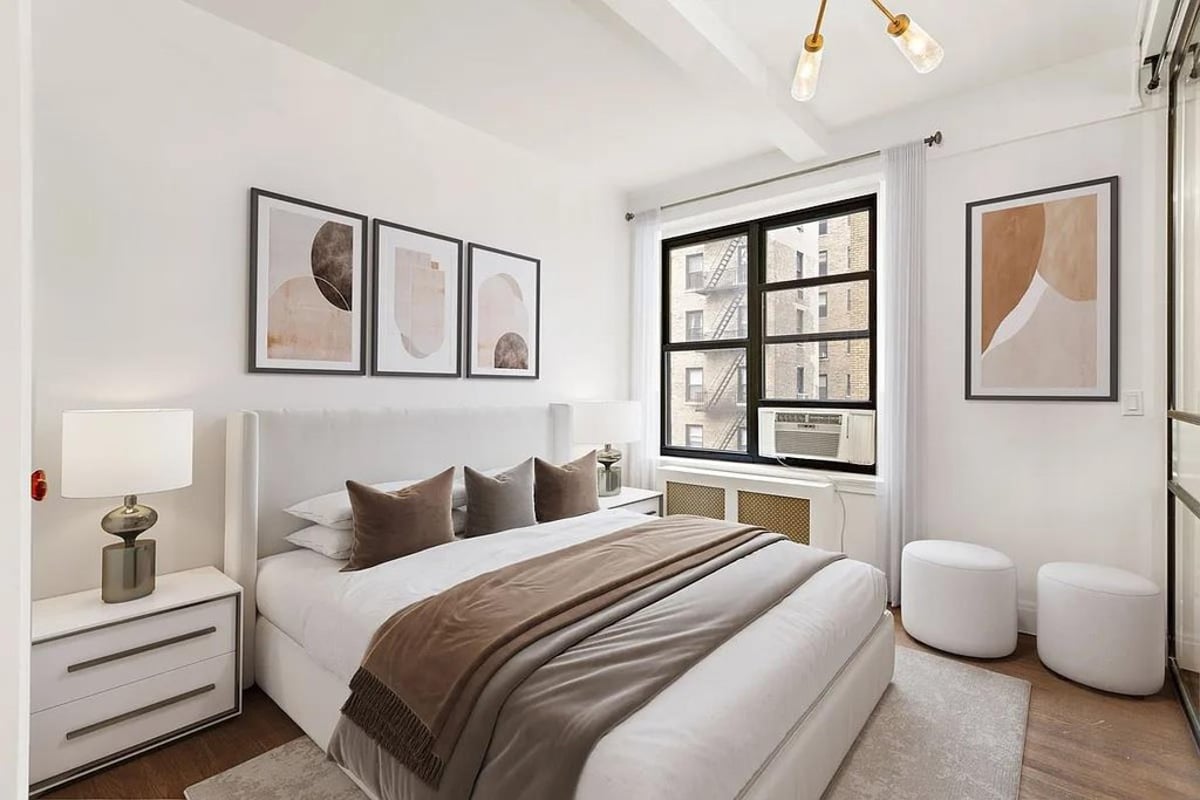 Photo for Coliseum Plaza - 243 West End Avenue Cooperative in Upper West Side, Manhattan