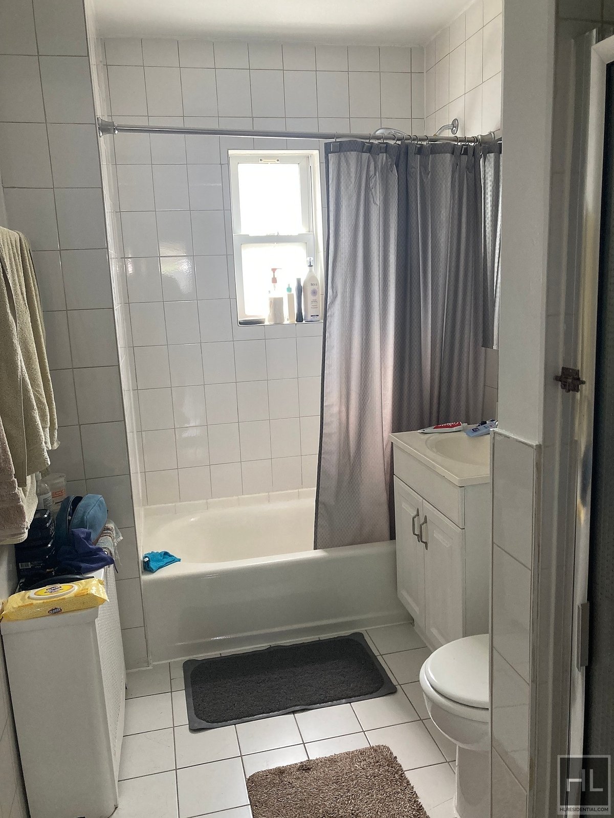 Spacious 1br in Woodside Rental NYC Real Estate Brokerage