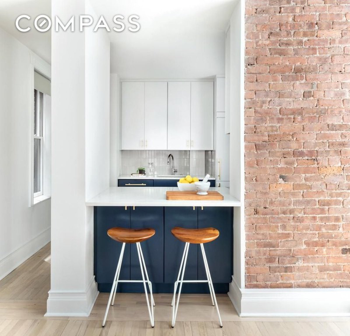 Photo for 79 PERRY STREET - 79 Perry Street Cooperative in West Village, Manhattan