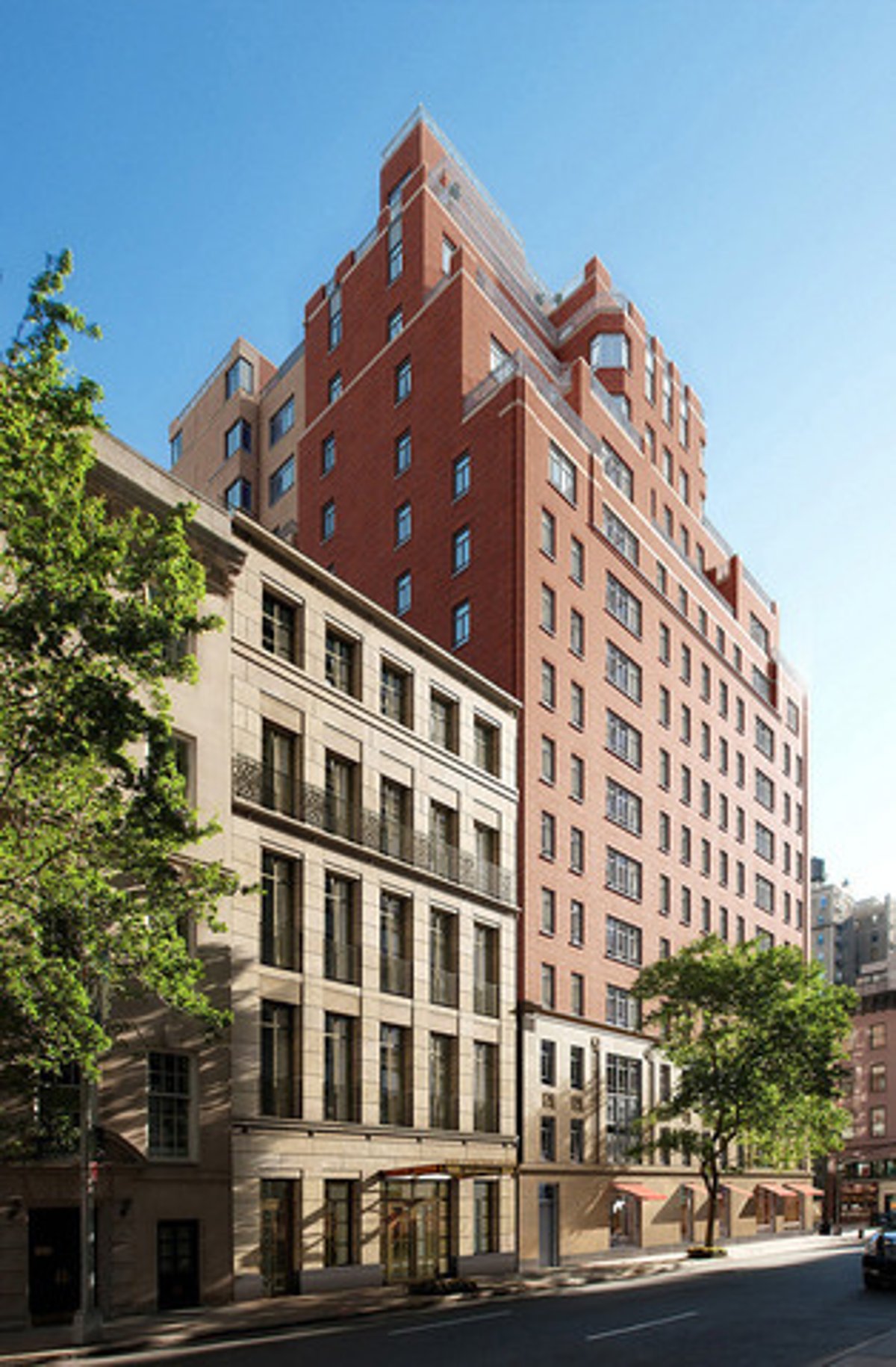 Photo for The Park Loggia - 15 West 61St Street Condominium in Upper West Side, Manhattan