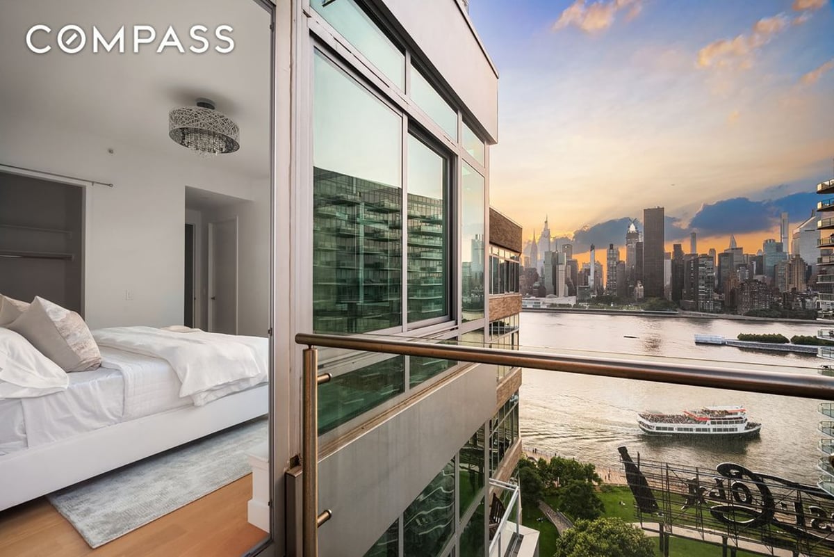 Photo for The View at East Coast - 46-30 Center Boulevard Condominium in Long Island City, Queens