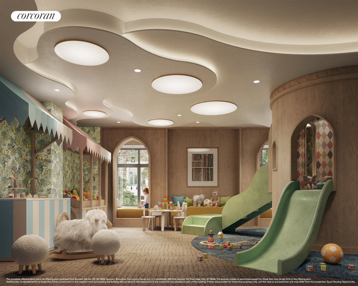 Photo for Claremont Hall - 100 Claremont Avenue Condominium in Morningside Heights, Manhattan