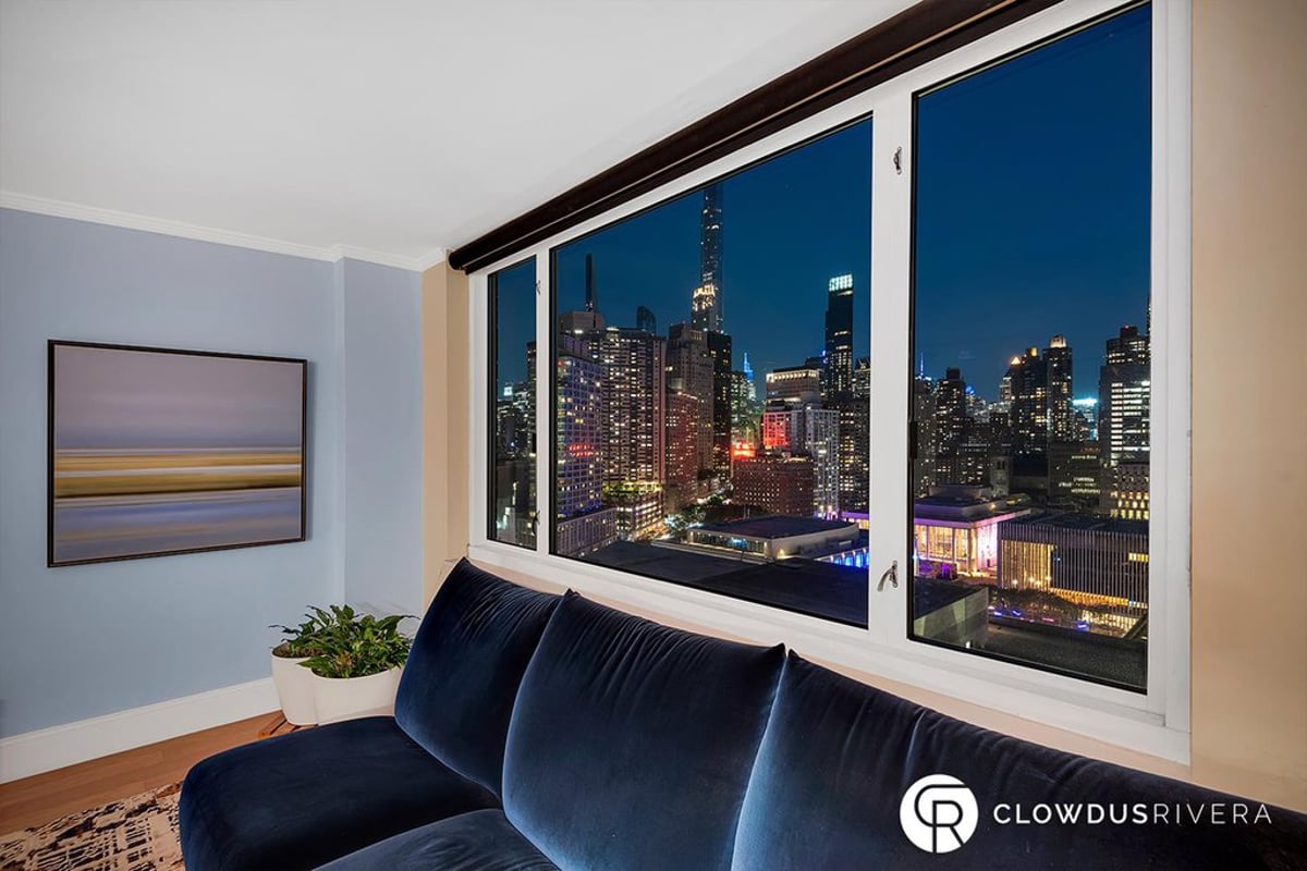 Photo for The Toulaine - 130 West 67th Street Cooperative in Upper West Side, Manhattan