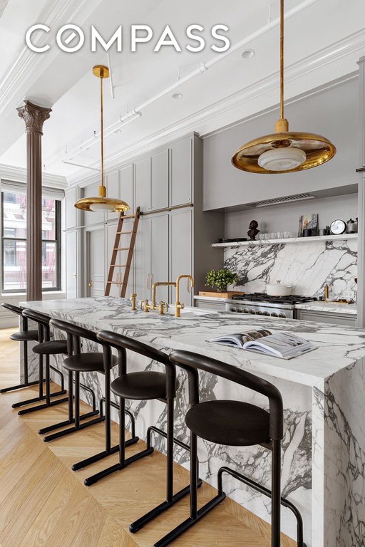 Photo for 35 MERCER STREET - 35 Mercer Street Cooperative in Soho, Manhattan