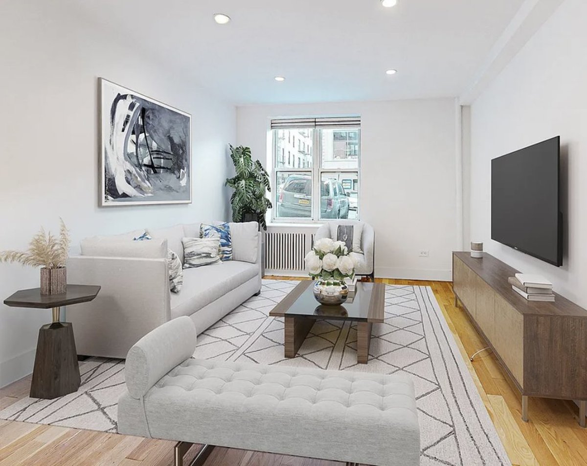 Photo for 4300 Broadway - 4300 Broadway Rental Building in Fort George, Manhattan