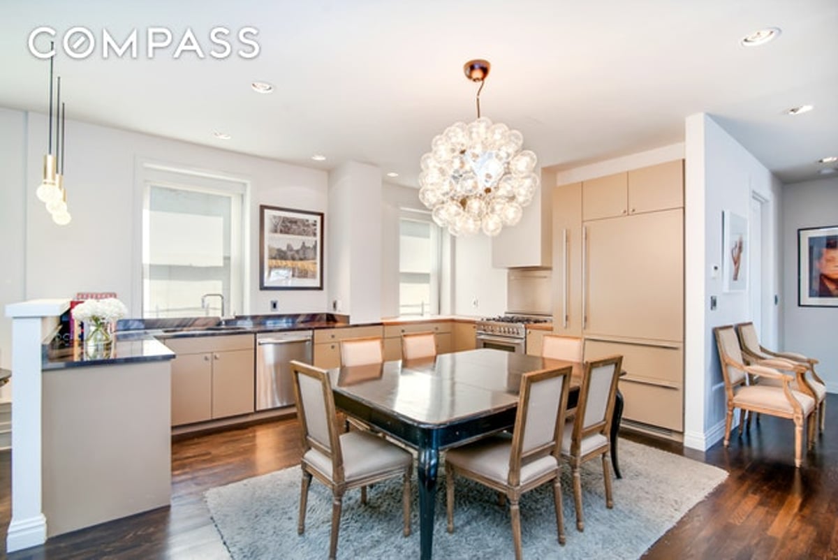 Photo for The Walton Condominium - 104 West 70th Street Condominium in Lincoln Square, Manhattan