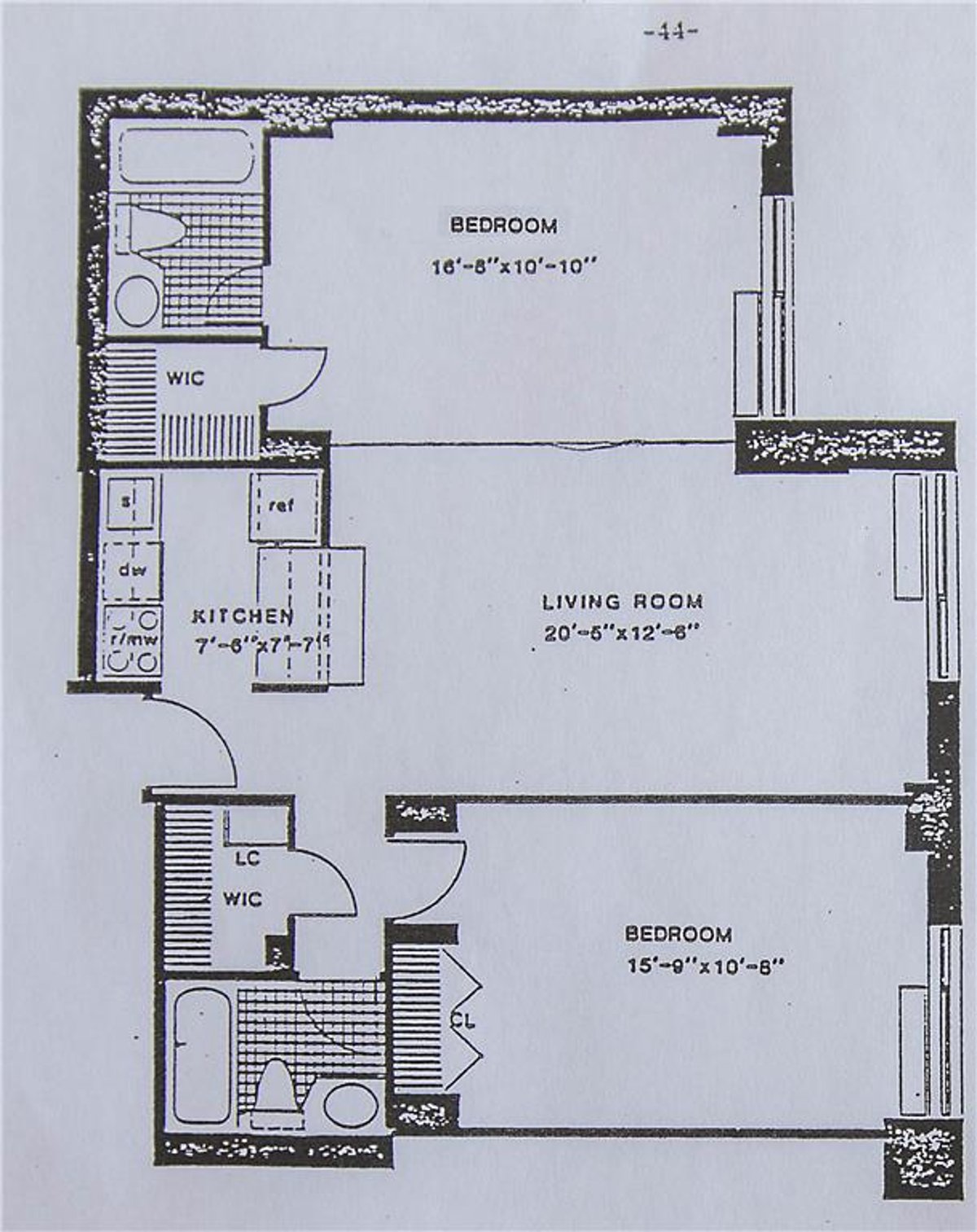 Photo for The Grand Chelsea - 270 West 17th Street Condominium in Chelsea, Manhattan