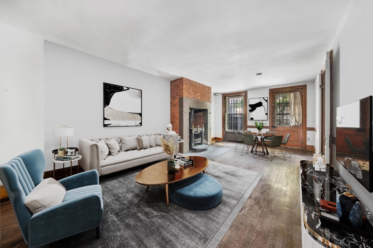 Photo for 427 WEST 21 STREET - 427 West 21St Street Cooperative in Chelsea, Manhattan