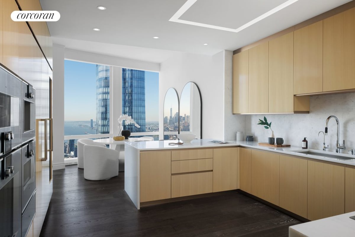 Photo for 35 Hudson Yards - 35 Hudson Yards Condominium in Hudson Yards, Manhattan