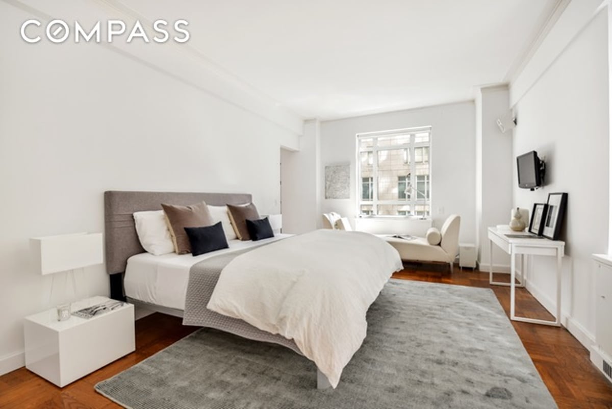 Photo for The Century Condominium - 25 Central Park West Condominium in Upper West Side, Manhattan