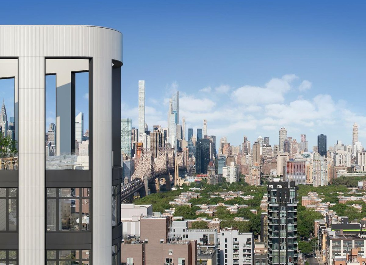 Photo for NOVA - 41-05 29th Street Condominium in Long Island City, Queens