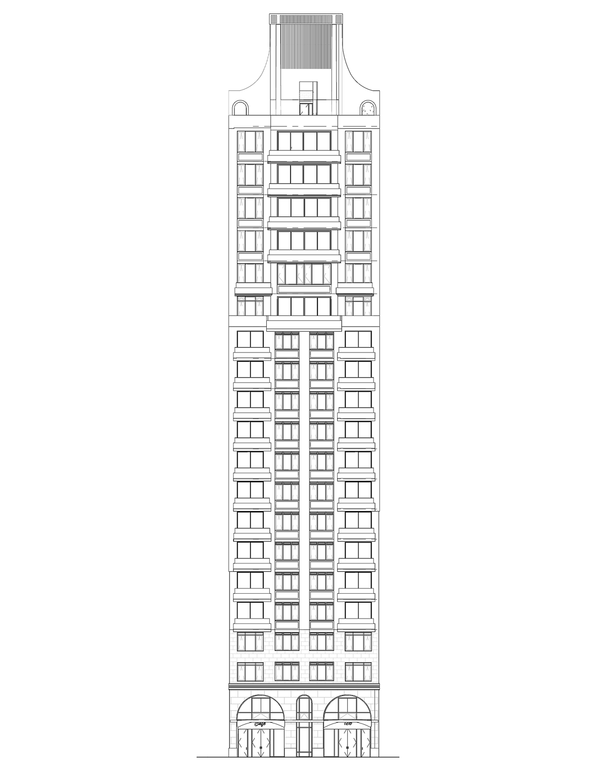 Photo for ARLOPARC - 126 East 86th Street Condominium in Upper East Side, Manhattan