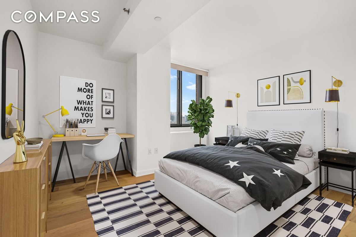 Photo for Nolita Place - 199 Bowery Condominium in Nolita, Manhattan