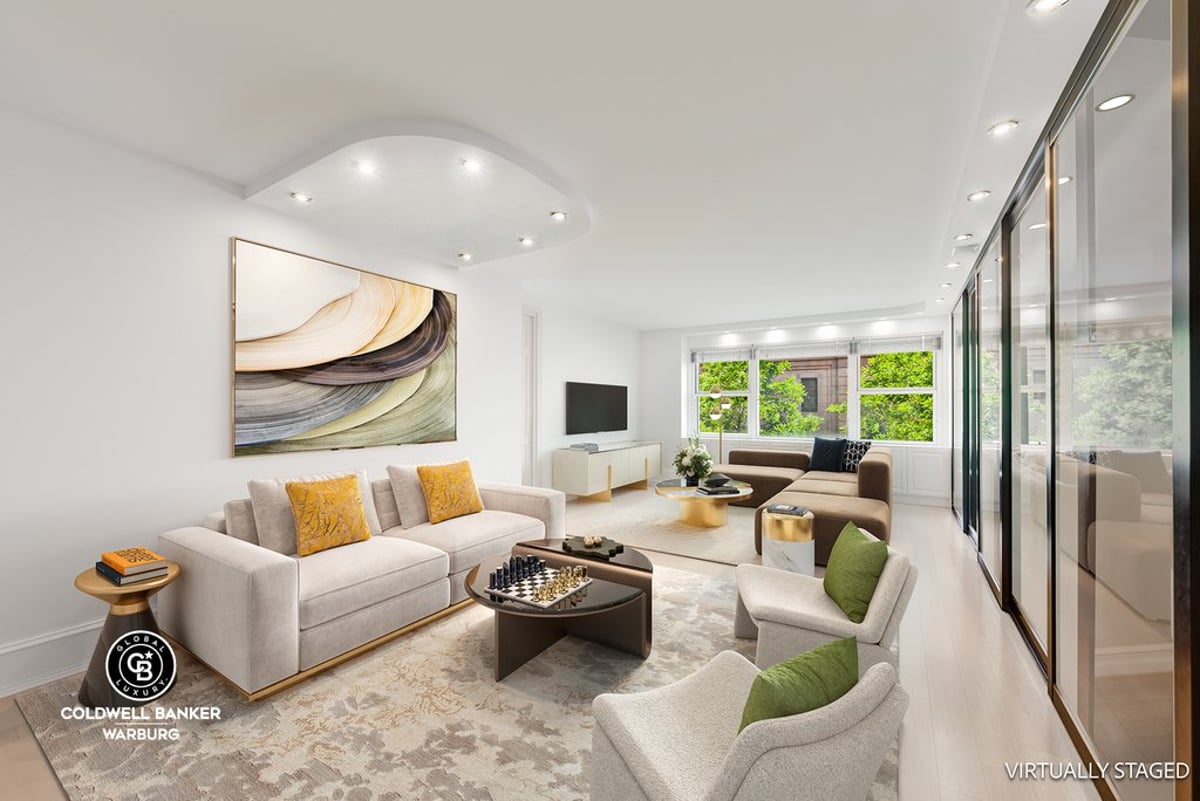 Photo for Westminster House - 35 East 85th Street Cooperative in Upper East Side, Manhattan